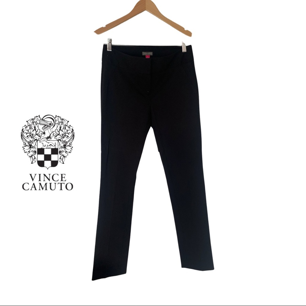 Vince Camuto Skinny Leg Dress Pants